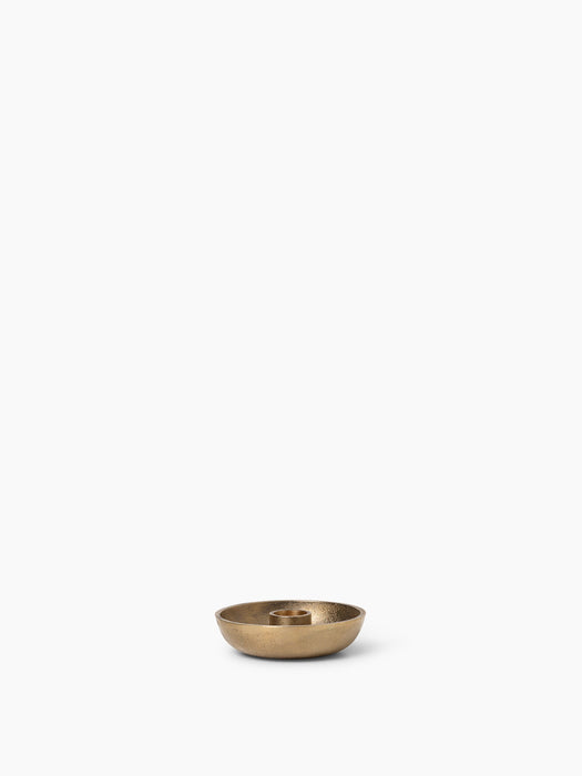 Bowl Candle Holder - Single