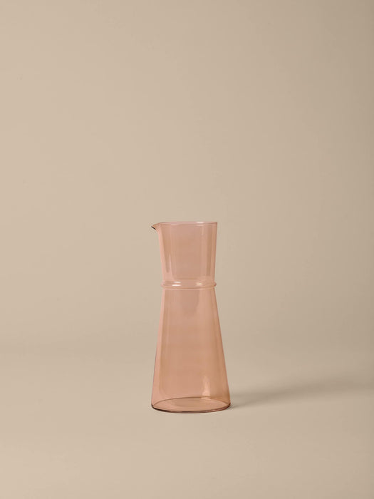 Boya Carafe