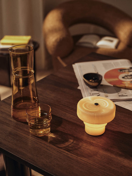 Boya Carafe