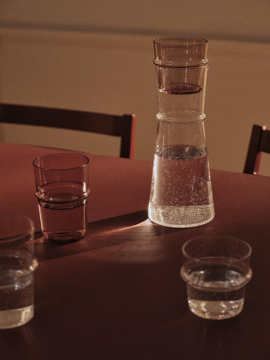 Boya Carafe