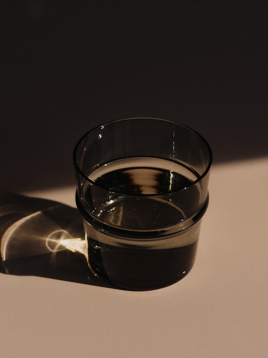 Boya Low Glasses - Set of 2