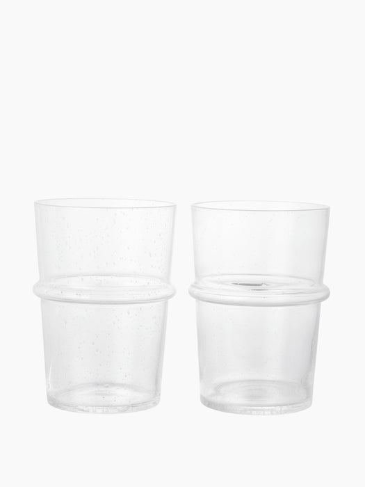 Boya Tall Glasses - Set of 2