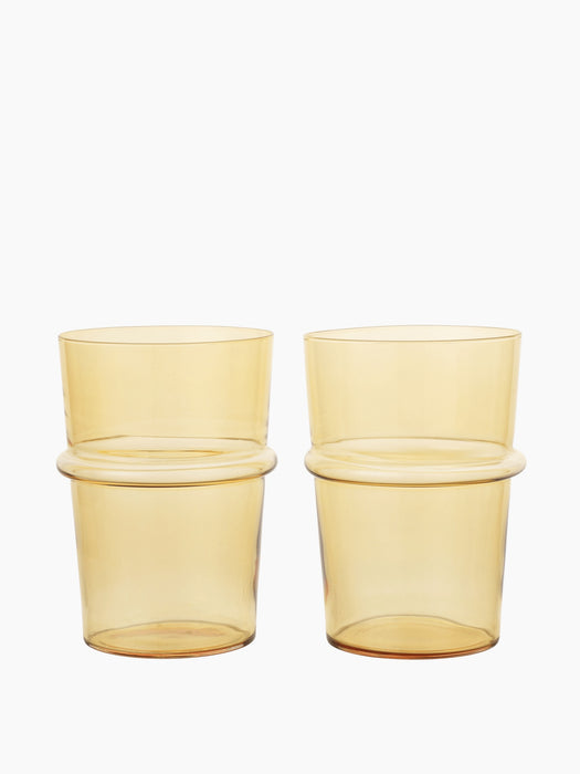 Boya Tall Glasses - Set of 2