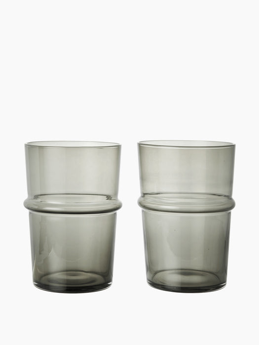 Boya Tall Glasses - Set of 2