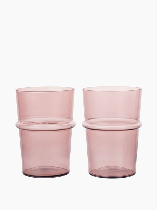 Boya Tall Glasses - Set of 2