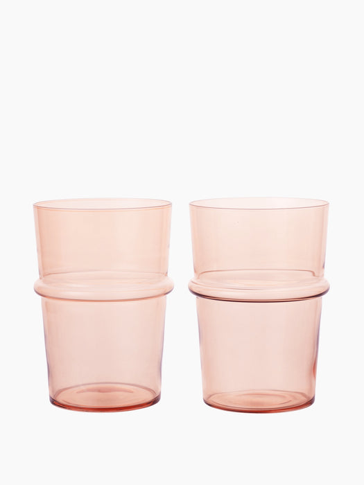Boya Tall Glasses - Set of 2