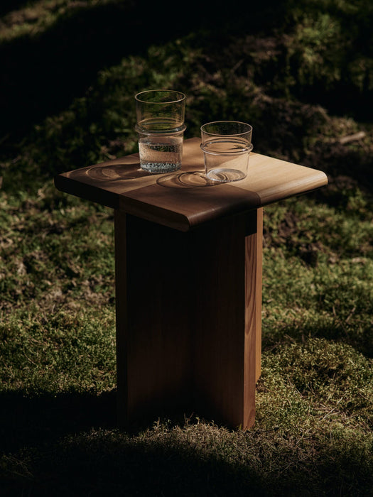 Boya Tall Glasses - Set of 2