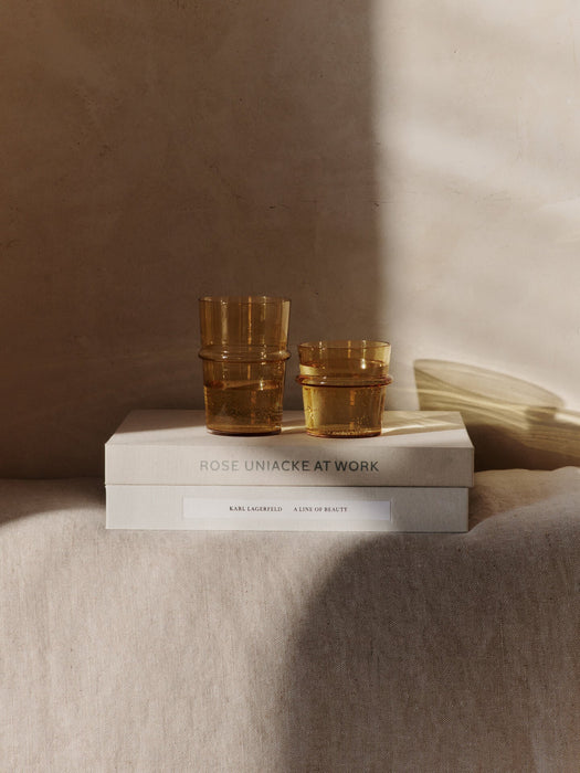 Boya Tall Glasses - Set of 2