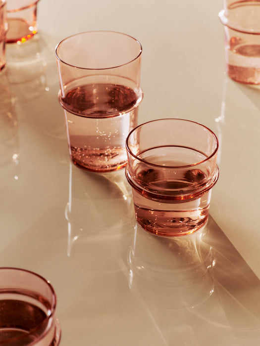 Boya Tall Glasses - Set of 2