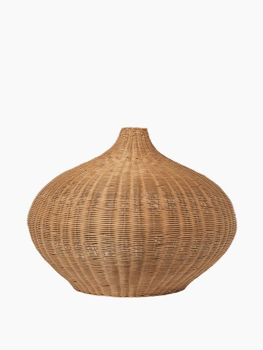 Braided Lampshade - Belly