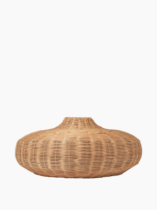 Braided Lampshade - Disc