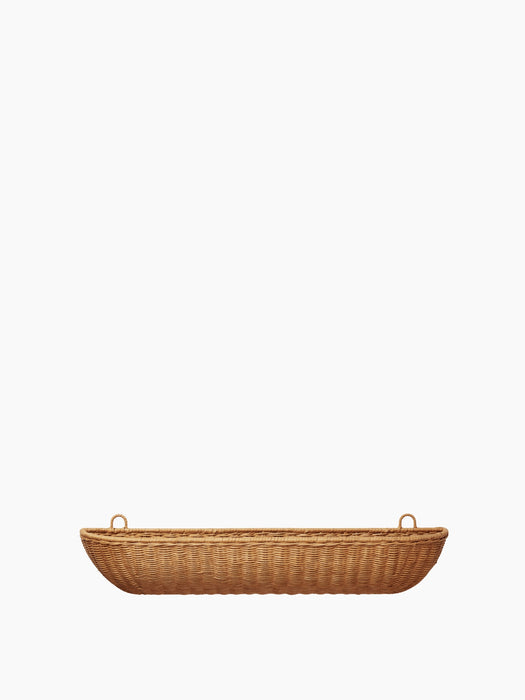 Braided Wall Pocket - 75 x 14