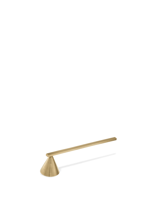 Brass Extinguisher