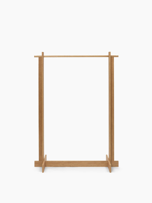 Bridge Clothes Rack
