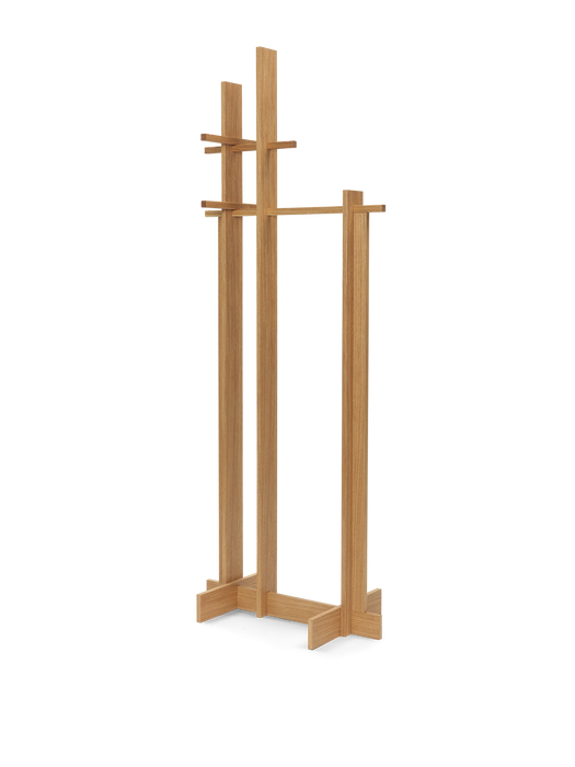 Bridge Clothes Stand