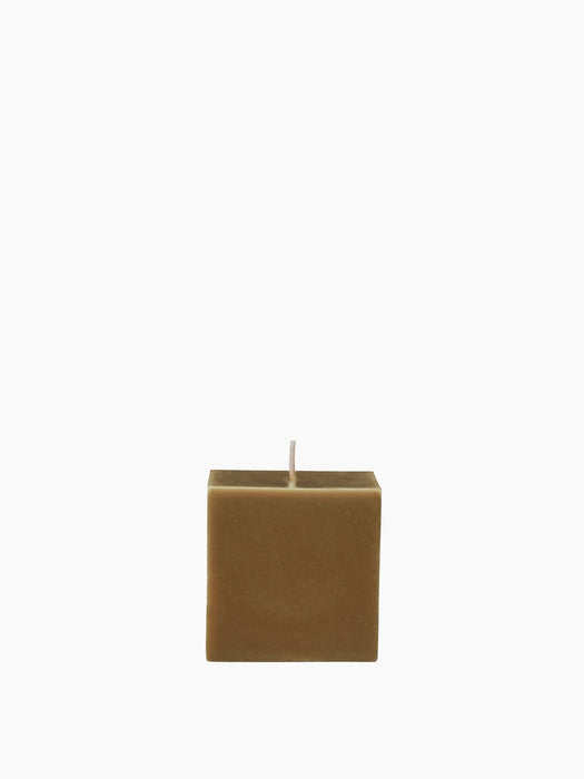 Burren Block Candle - Small