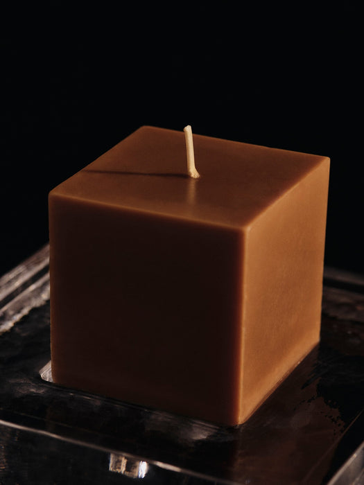 Burren Block Candle - Small