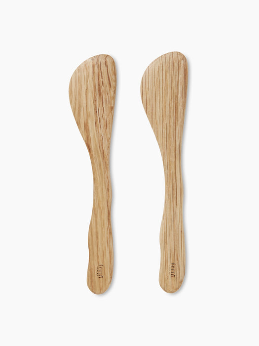 Cairn Butter Knives - Set of 2