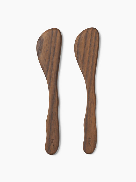 Cairn Butter Knives - Set of 2