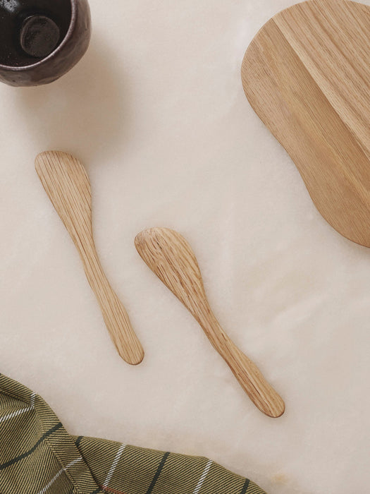 Cairn Butter Knives - Set of 2