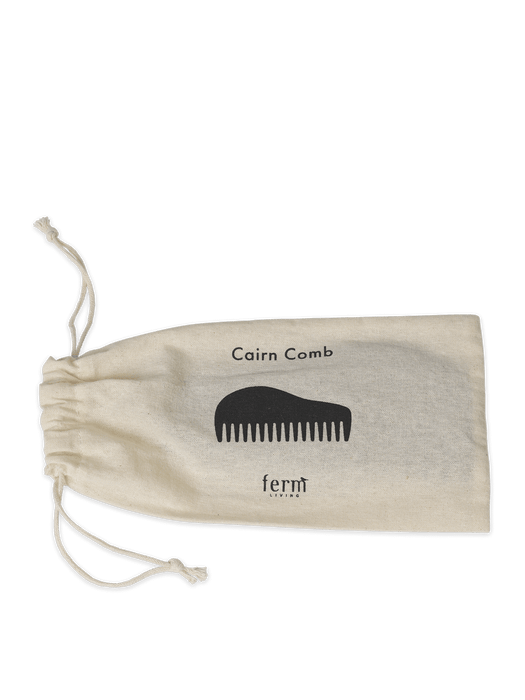 Cairn Comb