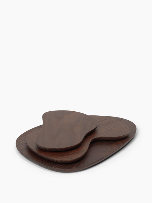 Cairn Cutting Boards - Set of 3