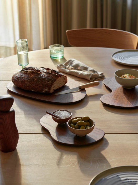 Cairn Cutting Boards - Set of 3