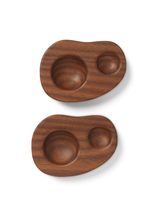Cairn Egg Holder - Set of 2