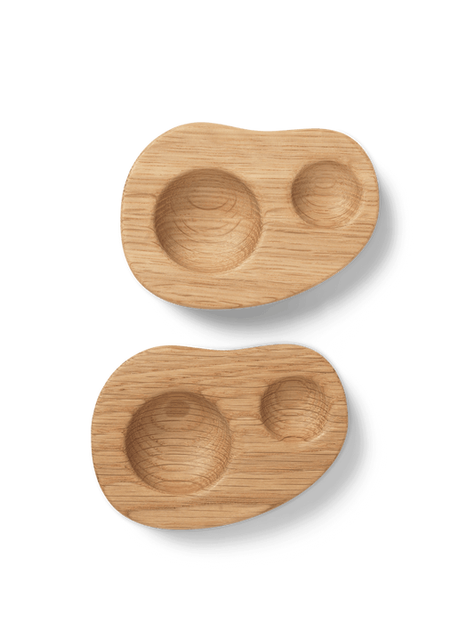 Cairn Egg Holder - Set of 2