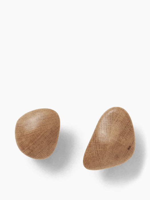 Cairn Hooks - Set of 2
