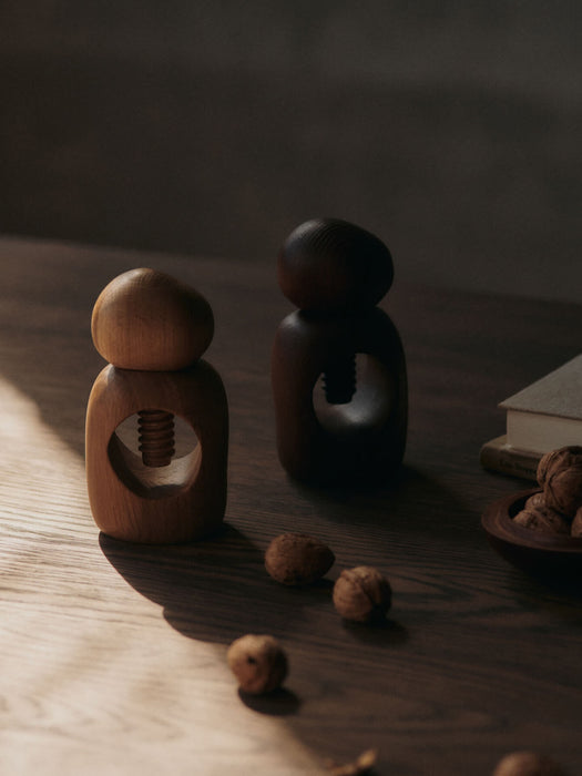 Cairn Nut Cracker