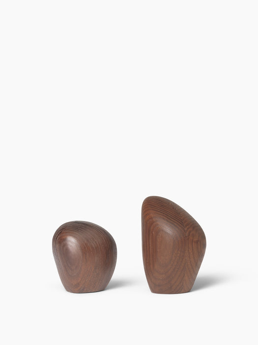 Cairn Salt and Pepper Shakers - Set of 2