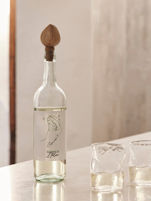 Cairn Wine Stoppers - Set of 2