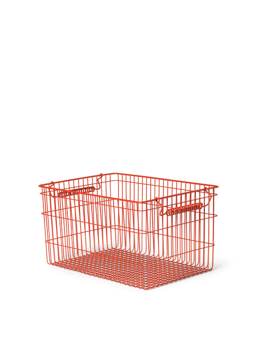 Cala Stackable Baskets - Set of 2