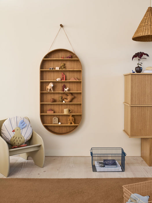 Cala Stackable Baskets - Set of 2
