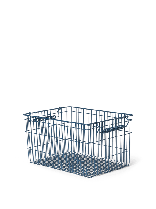 Cala Stackable Baskets - Set of 2