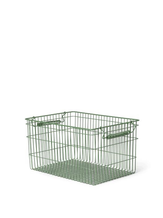Cala Stackable Baskets - Set of 2