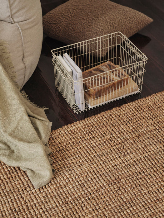 Cala Stackable Baskets - Set of 2