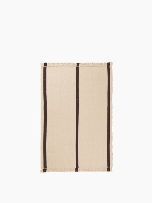 Calm Kelim Rug