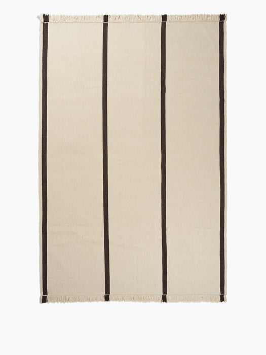 Calm Kelim Rug