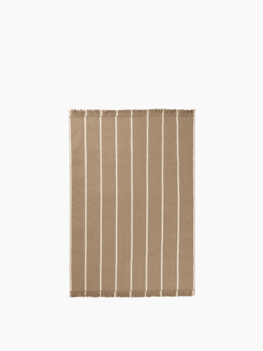 Calm Kelim Rug