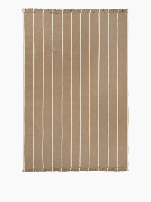 Calm Kelim Rug