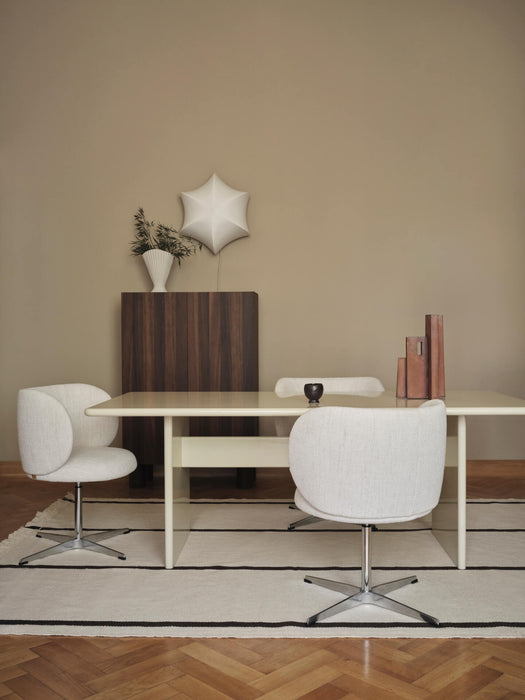 Calm Kelim Rug