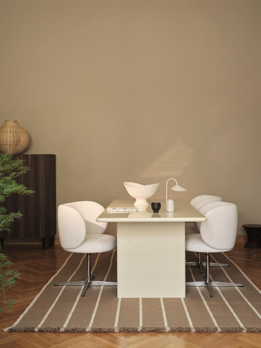 Calm Kelim Rug