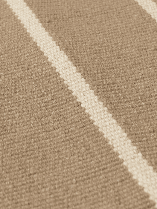 Calm Kelim Rug