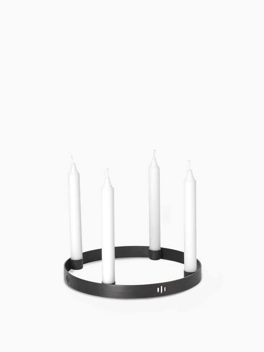 Candle Holder Circle - Small