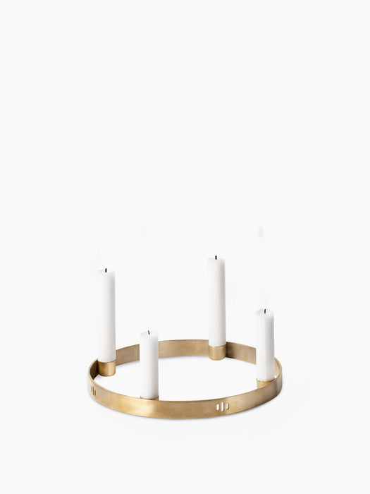 Candle Holder Circle - Small