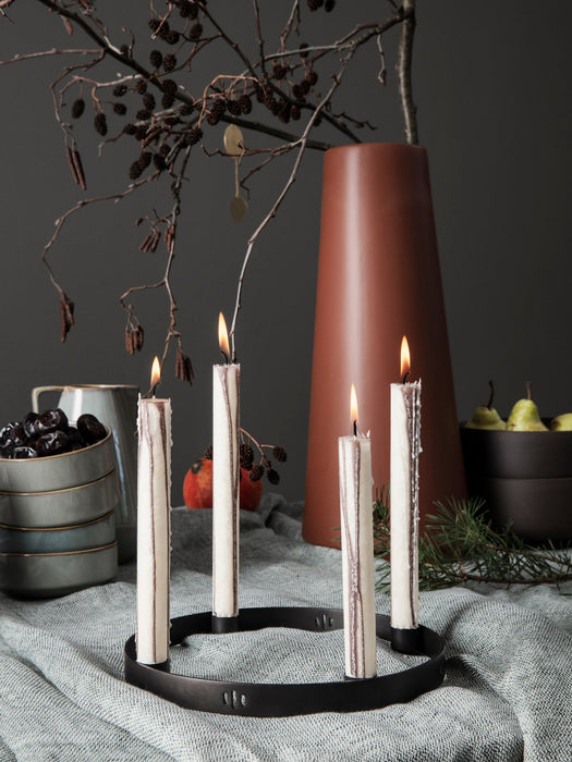 Candle Holder Circle - Small