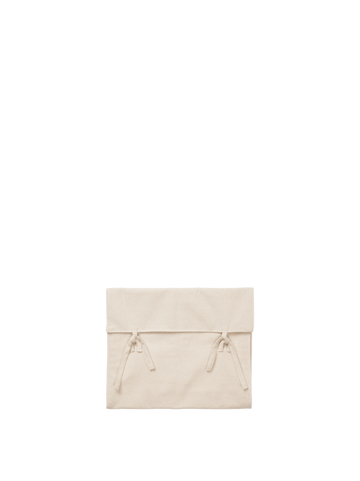 Canvas Travel Pockets
