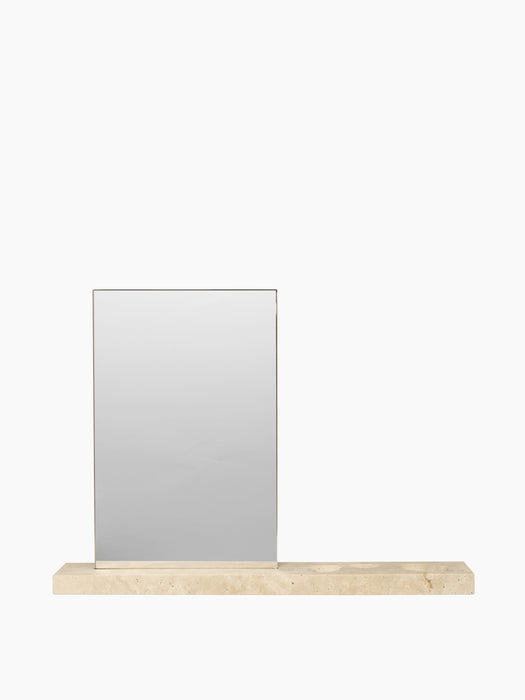 Caseta Table Mirror